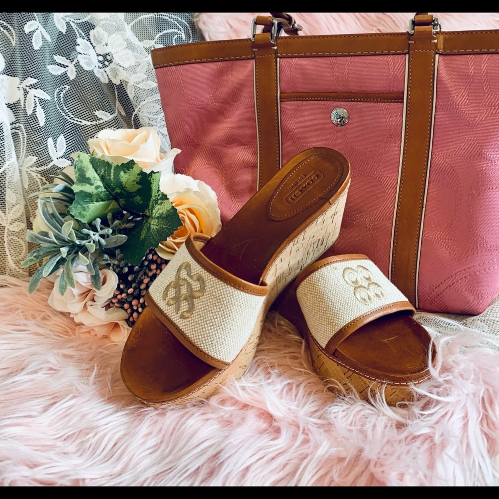 Coach Shoes